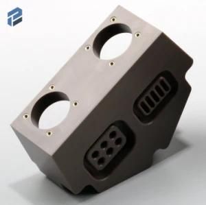 Cosco Plastic Injection Moulding/Molding Parts to Europe