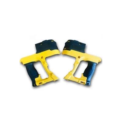 Plastic Injection Moulding Maker Custom 500K Shots PPR Elbow Molds