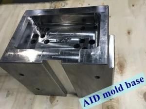 Customized Die Casting Mold Base (AID-0059)