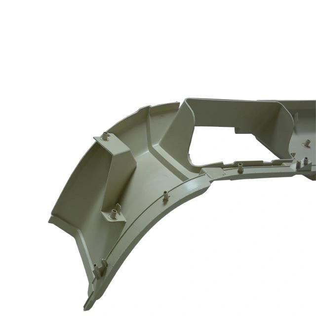 Chinese Plastic Injection Mold Maker Plastic Injection Mold