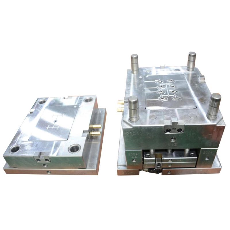 High Quality Plastic Injection Product Custom Mould Servise