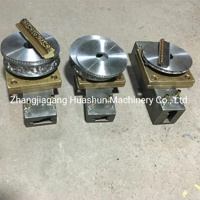 Plastic Frame Mould /Die for Polystyrene Picture Frame Profile