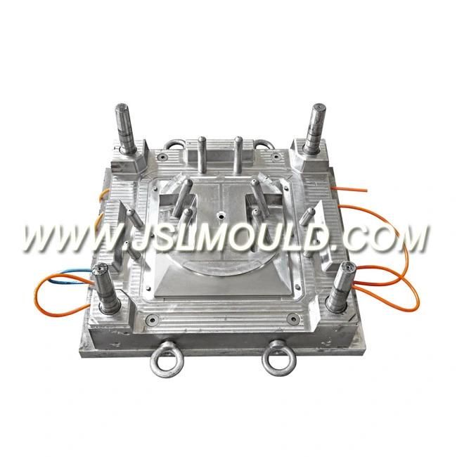 High Quality Ballistic Helmet Compression Mould