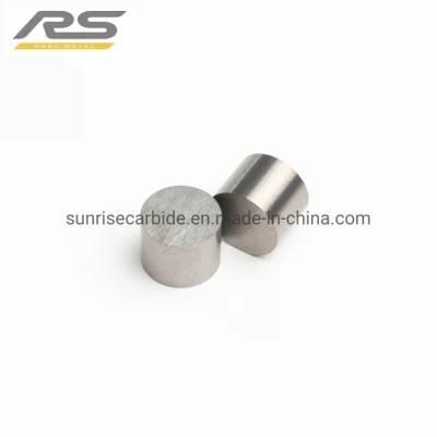 Tungsten Carbide Cold Heading Stamping Dies for Screws Bolt