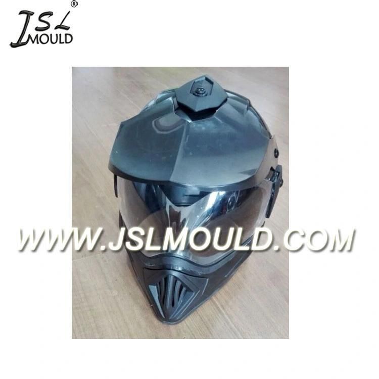 Customized Plastic Injection Bicycle Helmet Mould