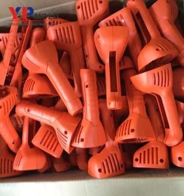 Electric Hand Drill Shell Plastic Injection Mold Making