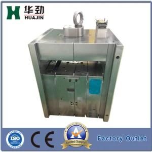 Medical Car Part Metal Rubber Plastic Injection Molding