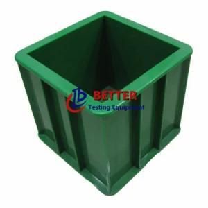 Plastic Cube Mould