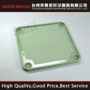 Shine-Plastic Injection Table Moulding Chinese
