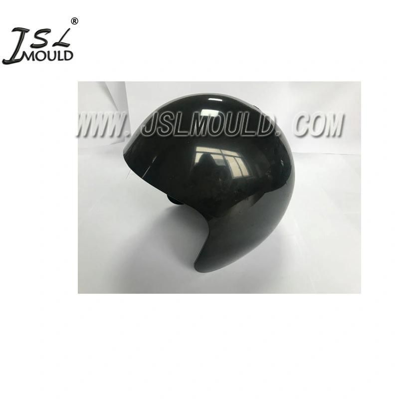 Professional Taizhou Motorcycle Open Face Helmet Mold