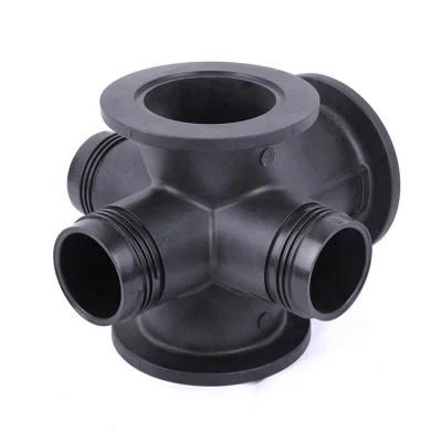 Customized Mould Professional OEM Manufacture Rubber Injection Connector Mold Making