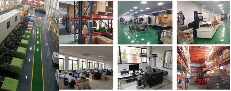 General Electronic Product Plastic Parts
