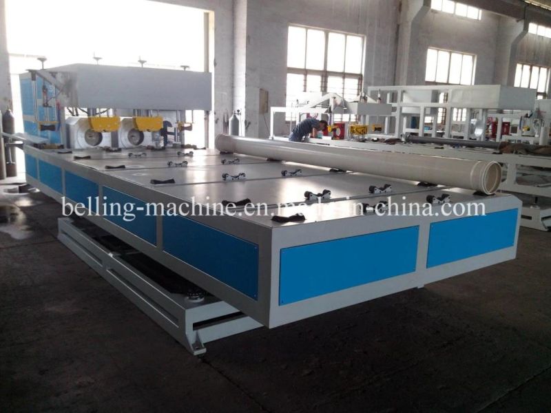 Plastic Pipe Belling Mould/Socketing Mould