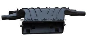 Plastic Injection Mold Components