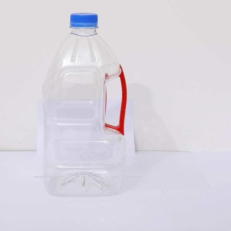 750ml Pet Preform Made in China Hot Sale
