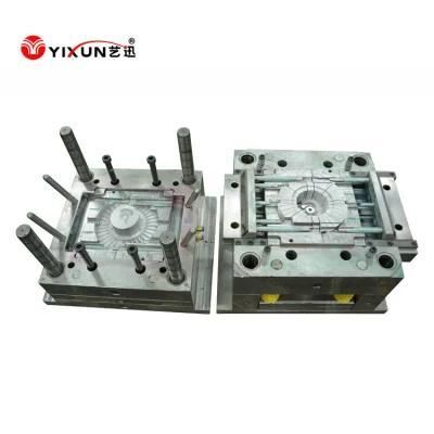 Yixun Plastic Injection Mold/Molding /Mould