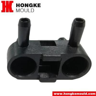 Factory OEM Drip Irrigation Pipe Fittings Agricultural Irrigation Plastic Barb Connector ...