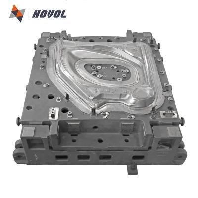 Hot-Selling High-Quality Mold Maker and Die-Casting Mold