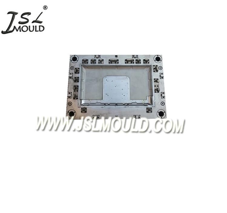 Good Quality Custom Injection Plastic TV Mould