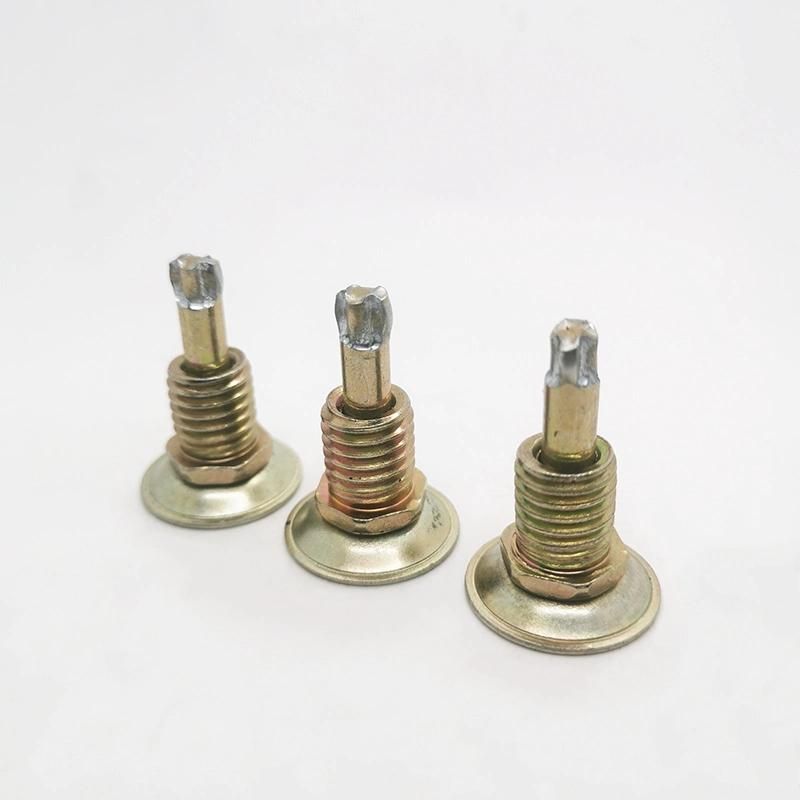 Mould Accessories, Guide Pin and Guide Sleeve, Movable Cover, Spring Gland, Mold Assembly Gland