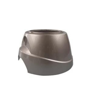 ABS Injection Molded Plastic Parts