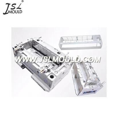 Plastic Air Conditioner Shell Injection Mold