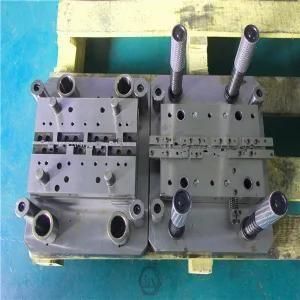 Supply Stamping Metal Progressive