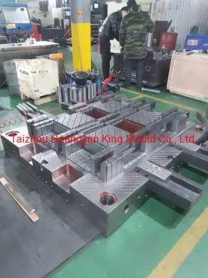 Animal Breeding Cage Chicken Cage Box Injection Mould