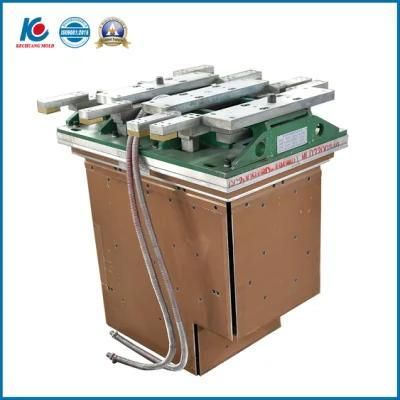 Freezer Cabinet Inner Liner &amp; Body Tooling