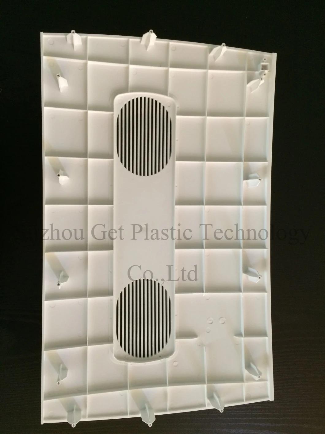 Plastic Injection Processing Parts
