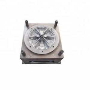 Quality Assurance Design and Processing Washing Machine Plastic Part Mould