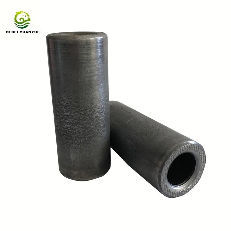 Customized Thread Casig Screwed Slleve Tube for Auto Car Parts