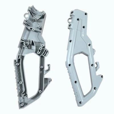 OEM Customer Design Precision Plastic Injection Molding Parts with ABS PP PC PA