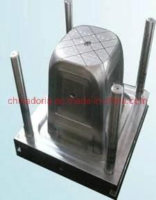 Used 1cavity Cool Runner Popular Adult Stool Plastic Injection Mould