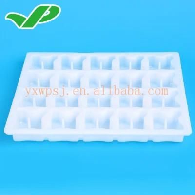 Mh55607080-Yl Mutiple Cover Block Plastic Mold Used in Construction
