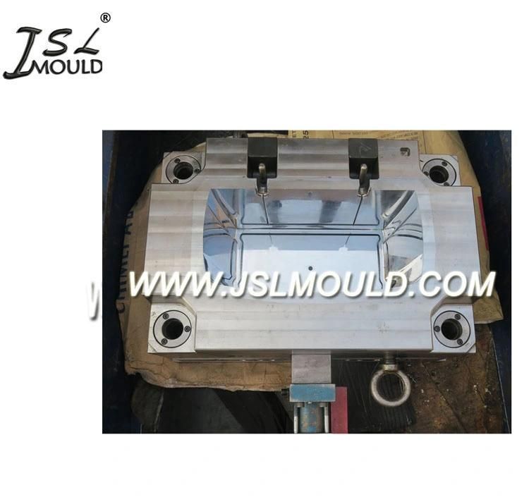 Professional Plastic Domestic RO Water Cabinet Mould