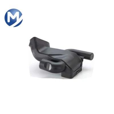 Custom Precision Plastic Injection Molding Automobile Parts