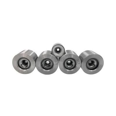 Tungsten Carbide Drawing Die for Drawing Steel Wire/Metal Wire/Alloy Wire