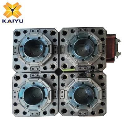 Customized Best Price Plastic Injection Thin Wall Box Mould