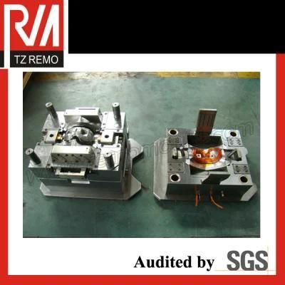 Plastic Safety Goggle Mould (TZRM-GM15007)