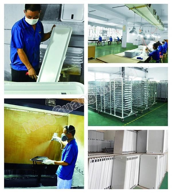China SMC BMC Gmt Compression Mould