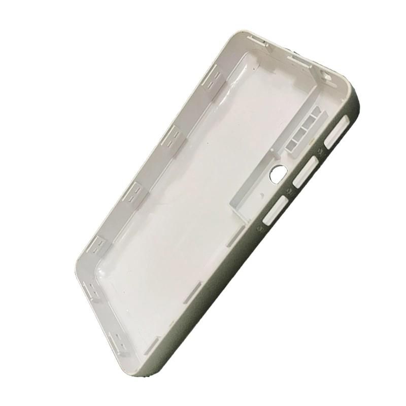 Cost Effective Plastic Injection Moulding for Rugged Mobile Phone Shells