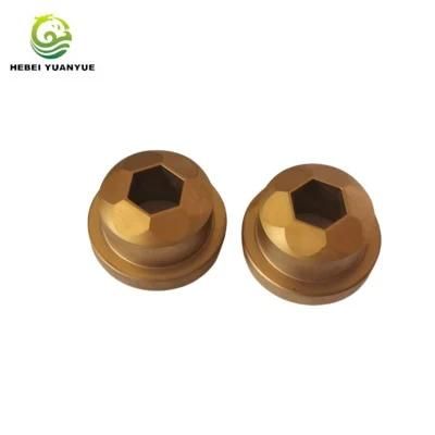 High Precision Trimming Dies for Bolt Cold Heading Mould