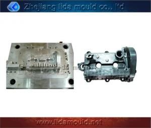 Injection Plastic Mould for Office Appliance (A23S)