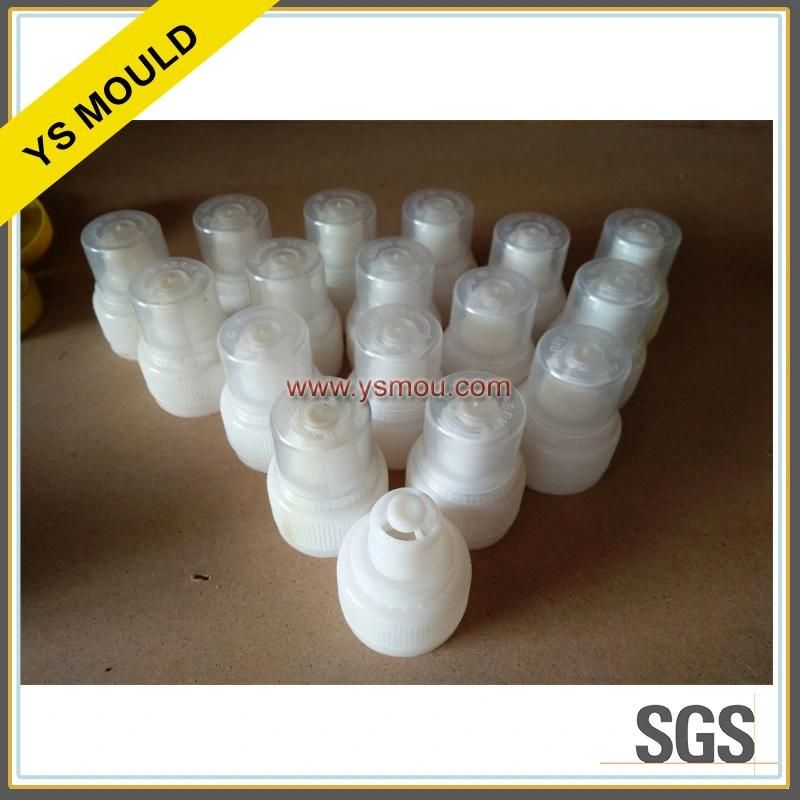 Sport Drink Bottle Cap Mould (YS139)