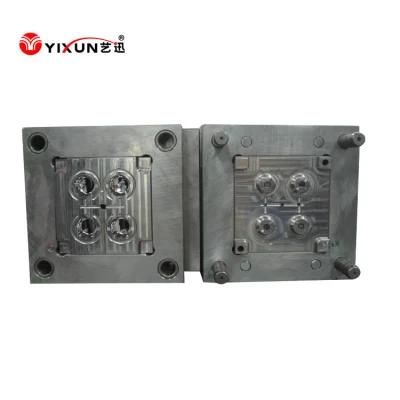 OEM/ODM Electrical Socket Parts Mold Factory