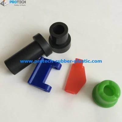 Custom Molded Injection High Quality Plastic Molded Products Enclosure, Plastic Stopper, ...