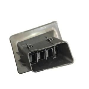 Air Cooler Body Plastic Mould Air Vent Manufacturer in China