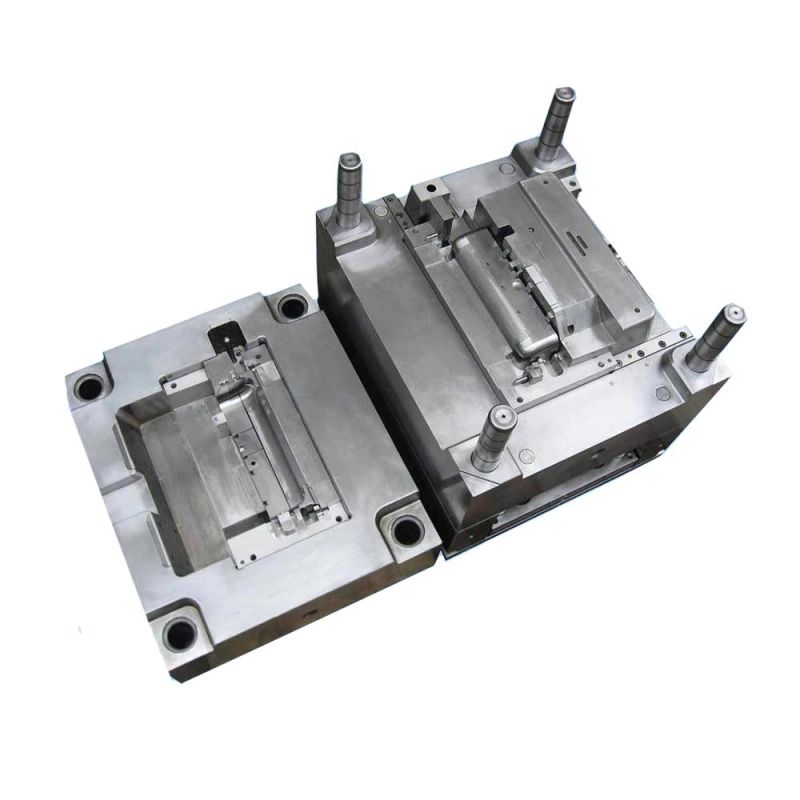 Design and Make Mould, Mould Maker, Injection Mold, Plastic Part Mould