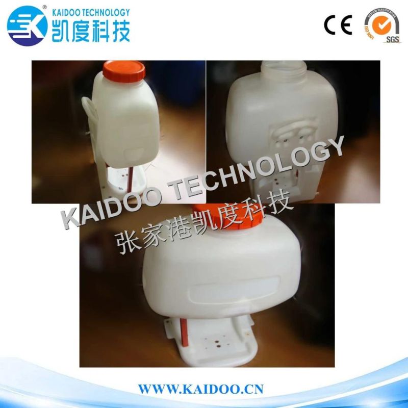 20L-E Sprayer Tank/Sprayer Bucket/Sprayer Barrel/Sprayer/Pesticide Barrel Blow Mould/Blow Mold